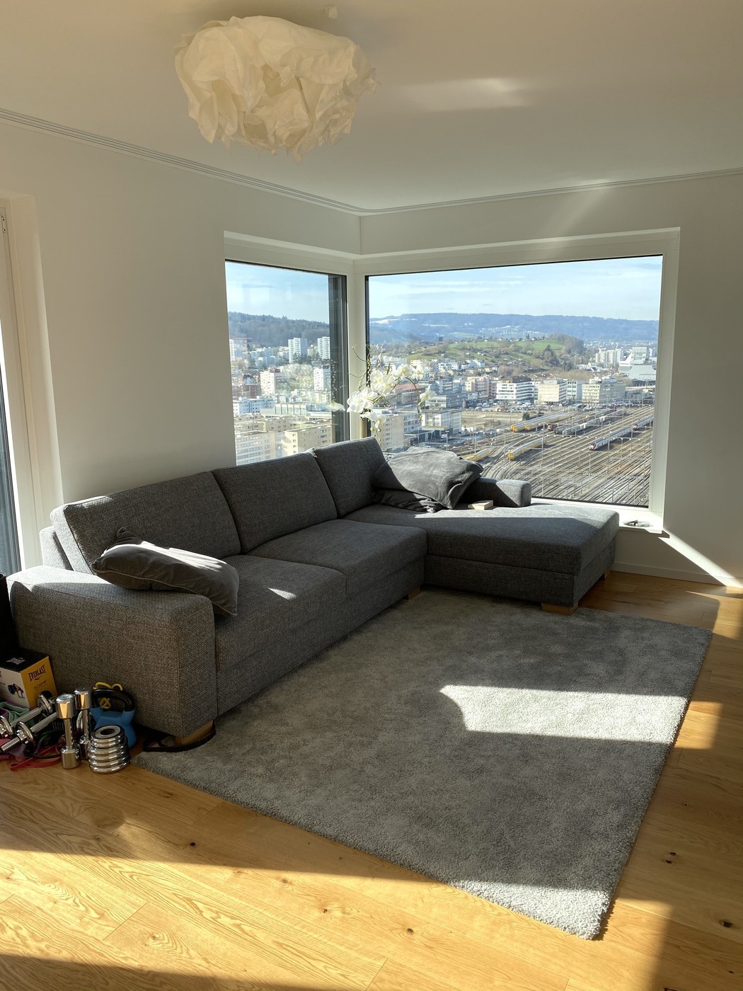 Room in a shared flat, photo 7 of 10