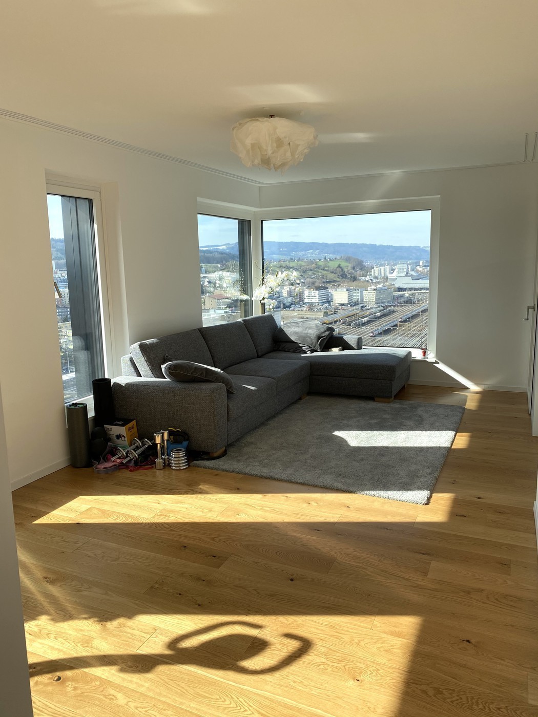 Room in a shared flat, photo 6 of 10