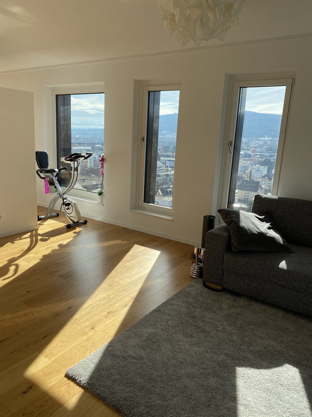 Room in a shared flat, photo 9 of 10