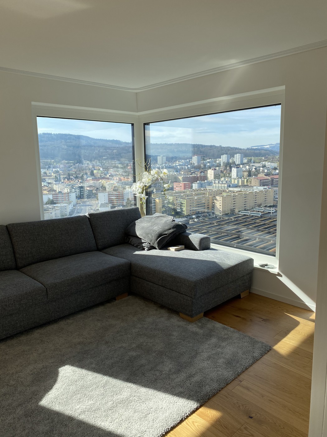Room in a shared flat, photo 8 of 10