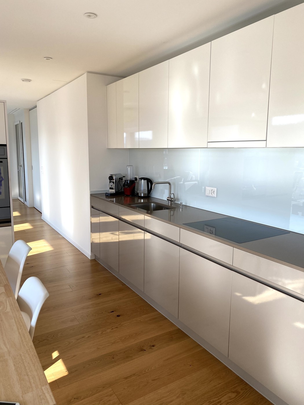 Room in a shared flat, photo 3 of 10