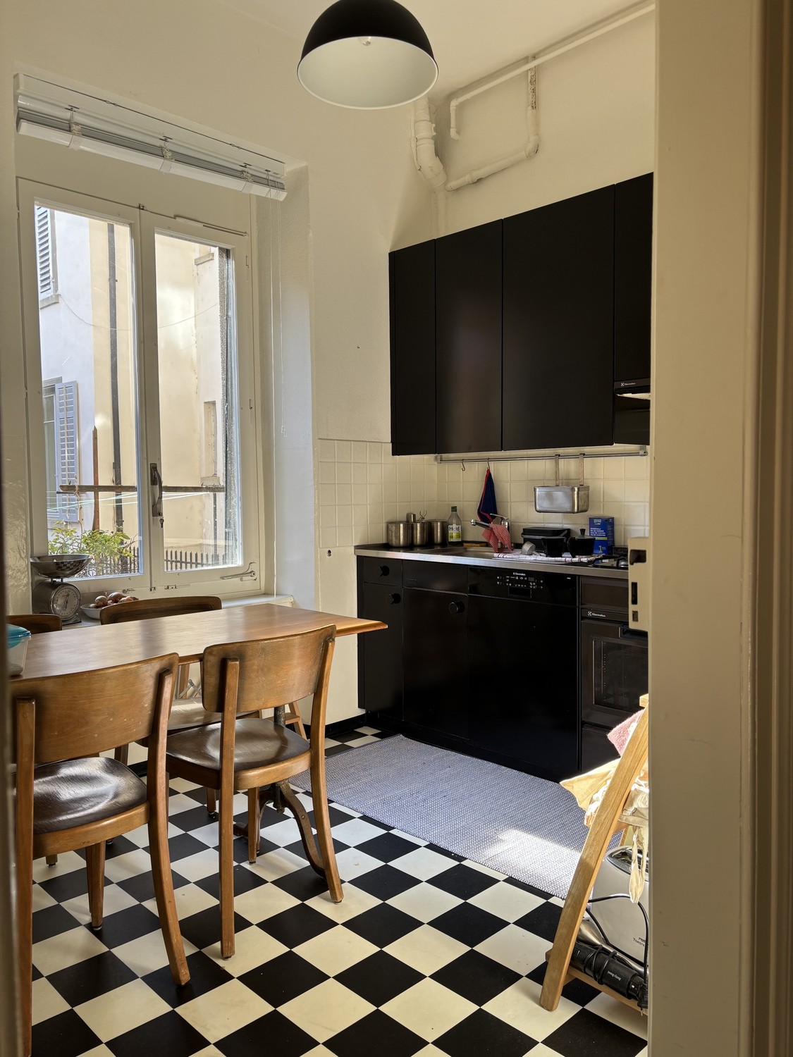 2 rooms apartment, photo 1 of 7