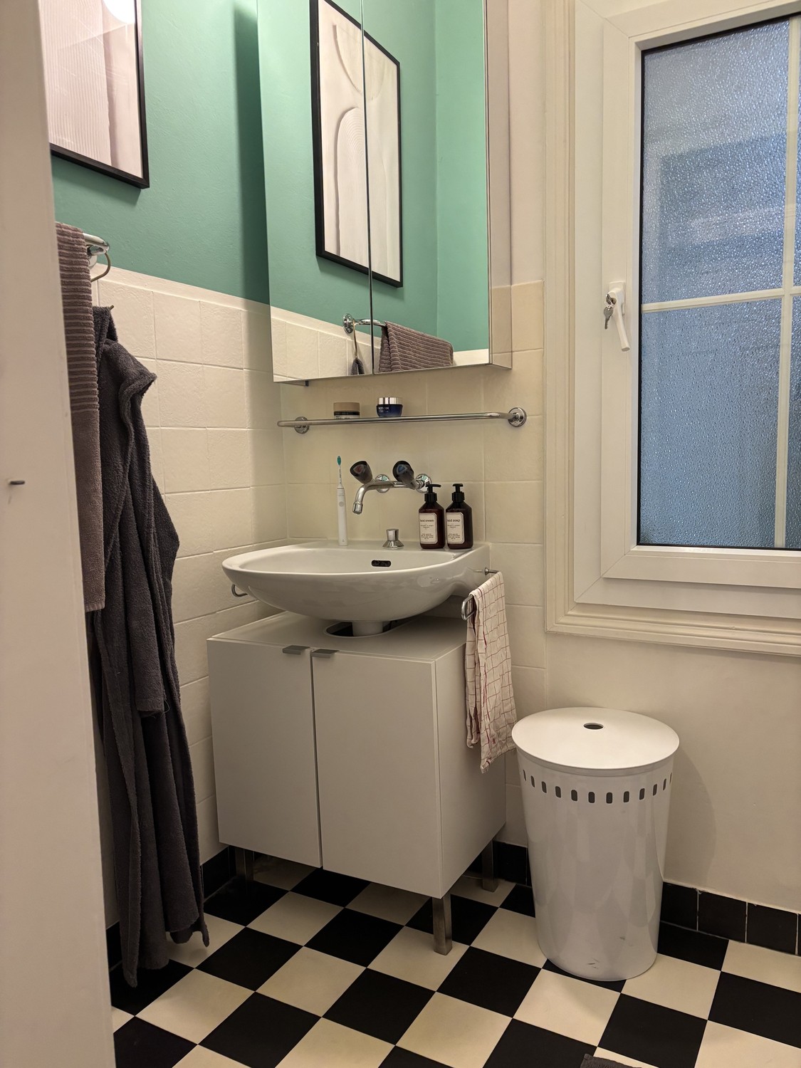 2 rooms apartment, photo 5 of 7