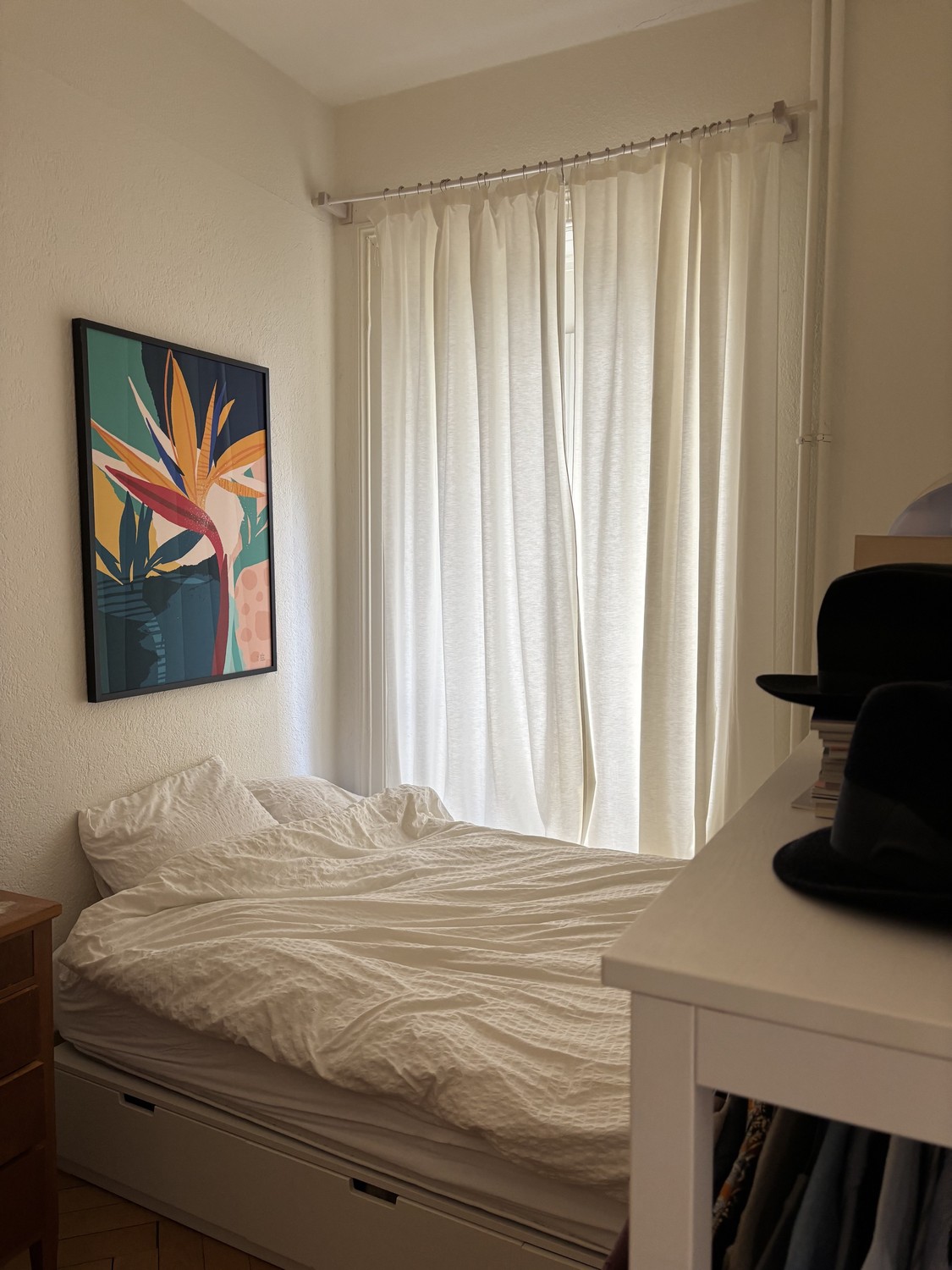 2 rooms apartment, photo 6 of 7