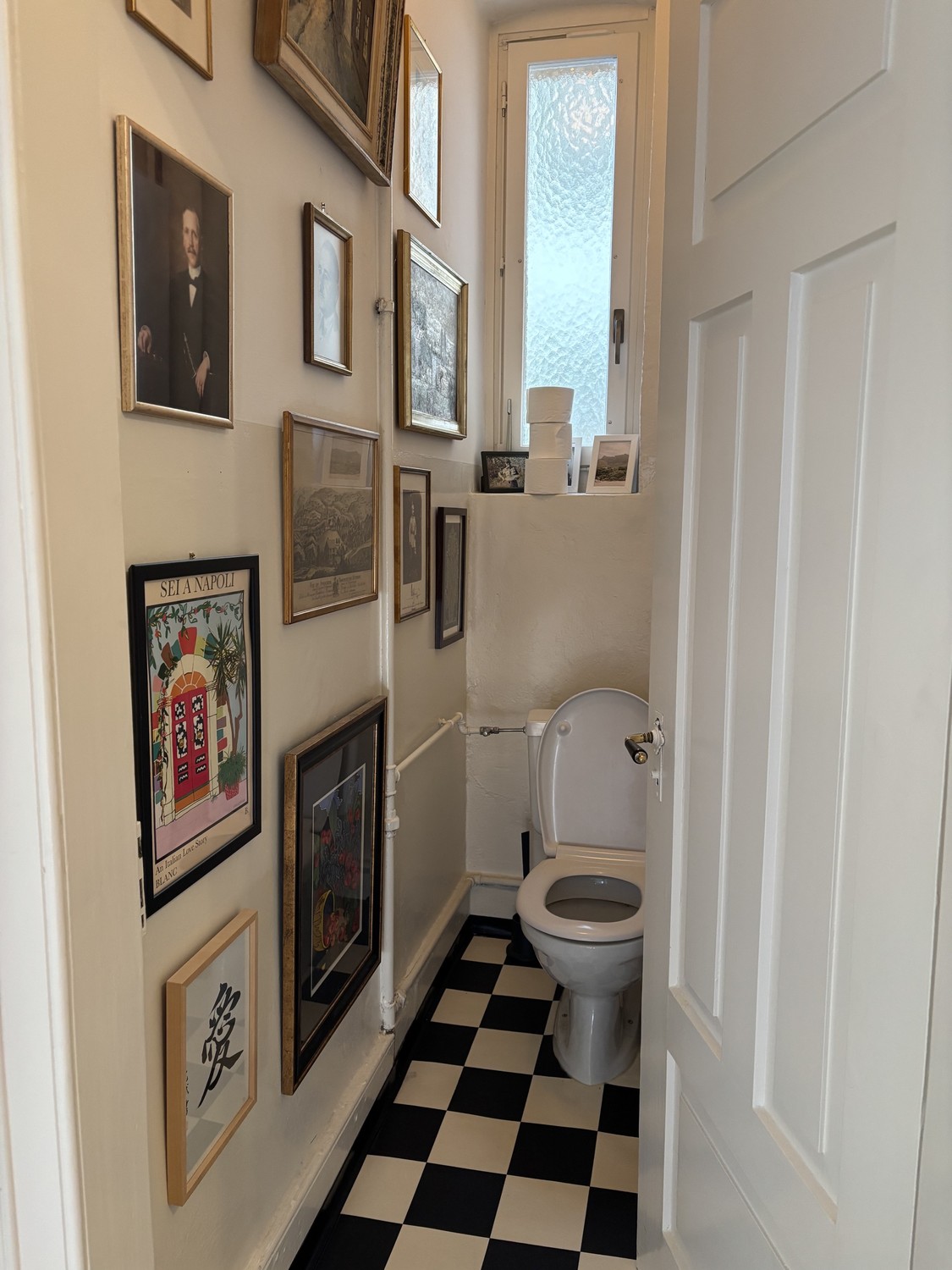 2 rooms apartment, photo 4 of 7