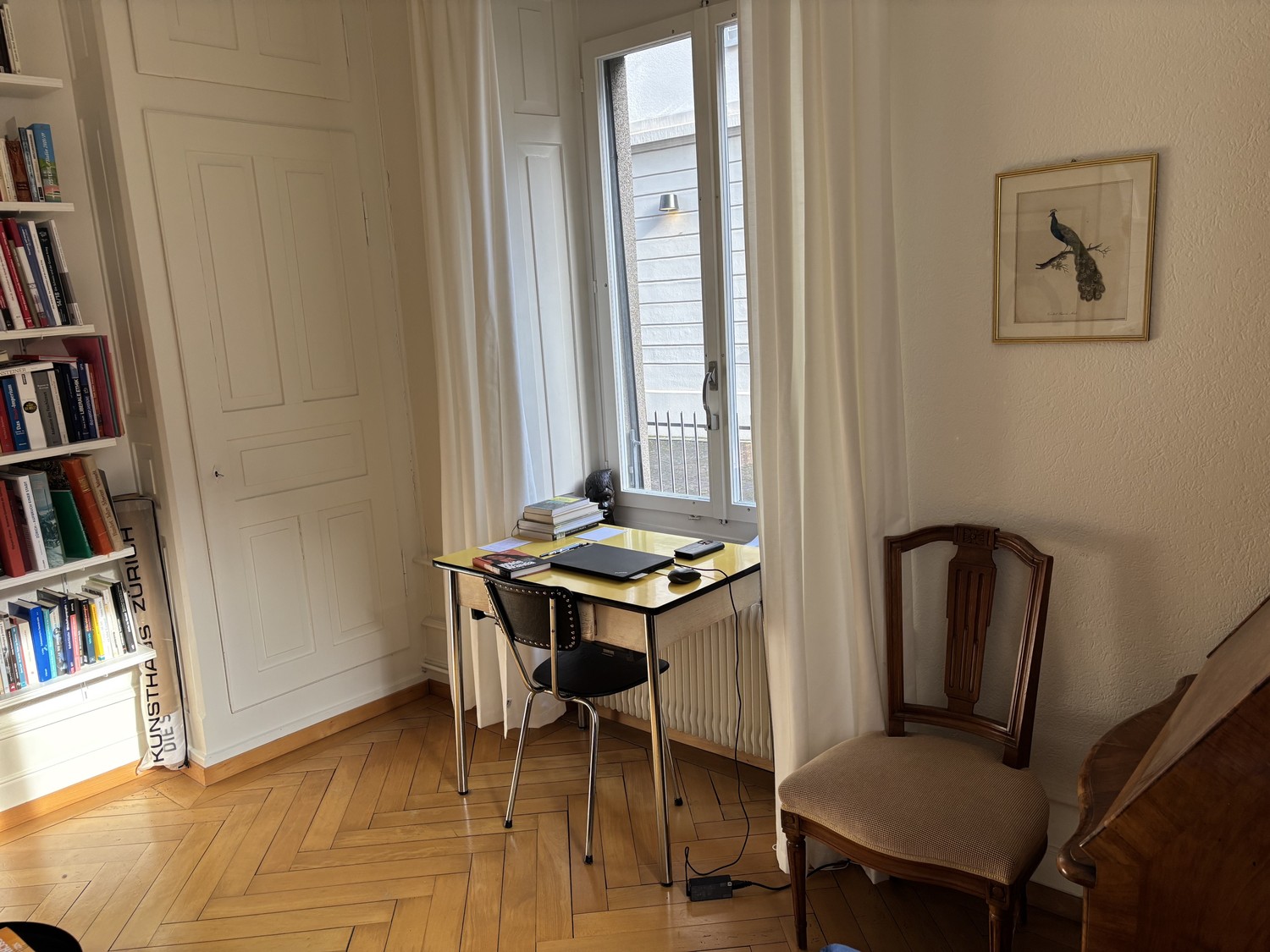 2 rooms apartment, photo 3 of 7