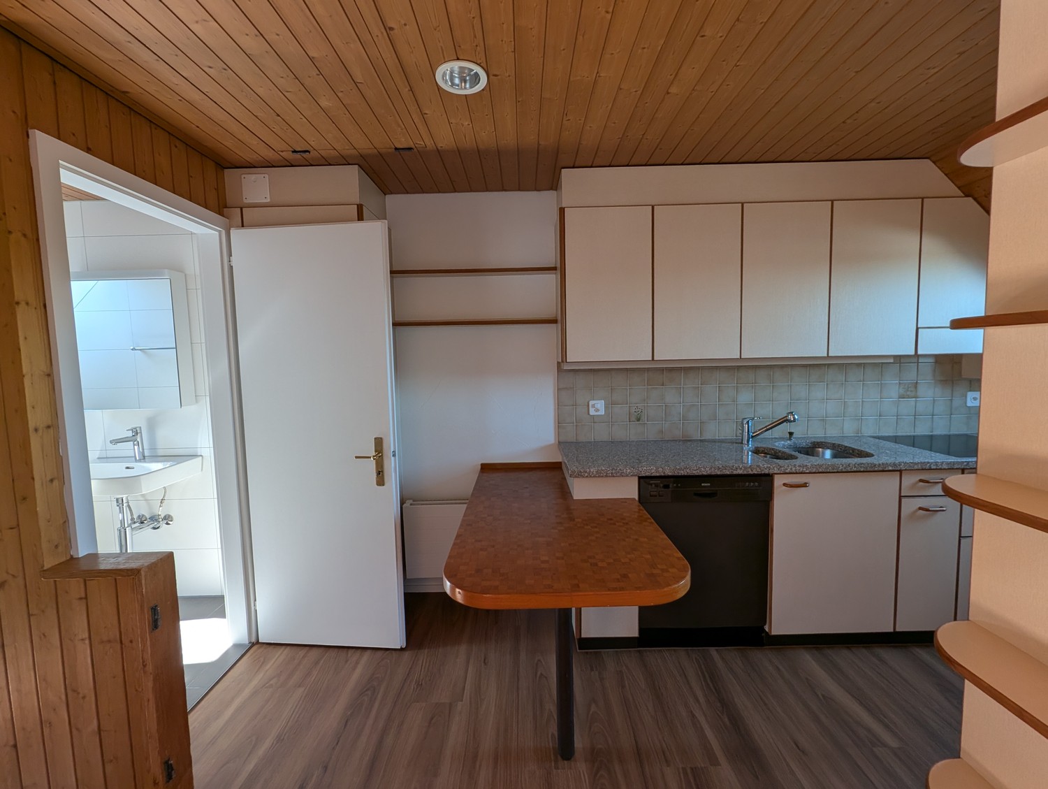 3 ½ rooms apartment, photo 10 of 10