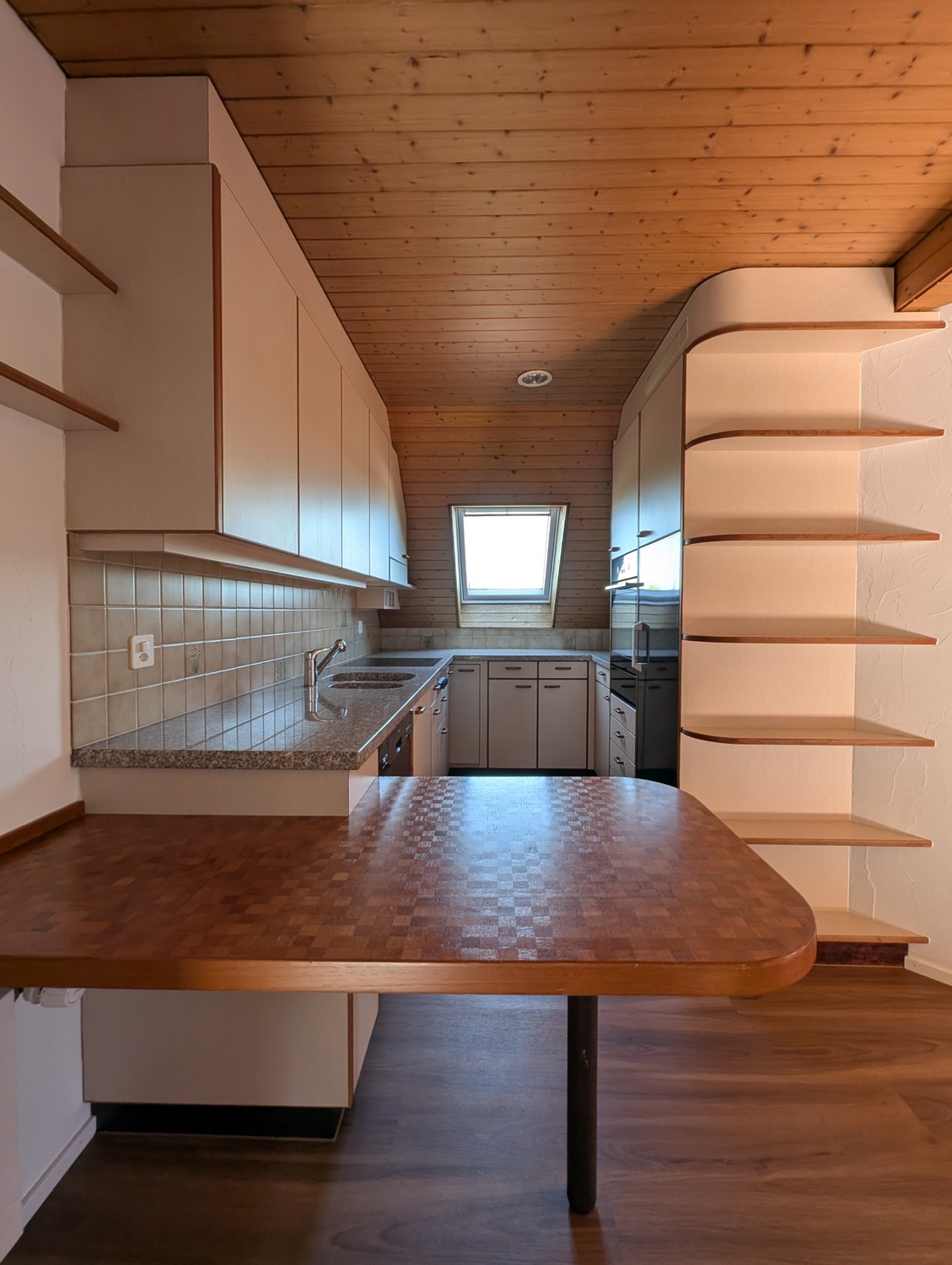3 ½ rooms apartment, photo 7 of 10