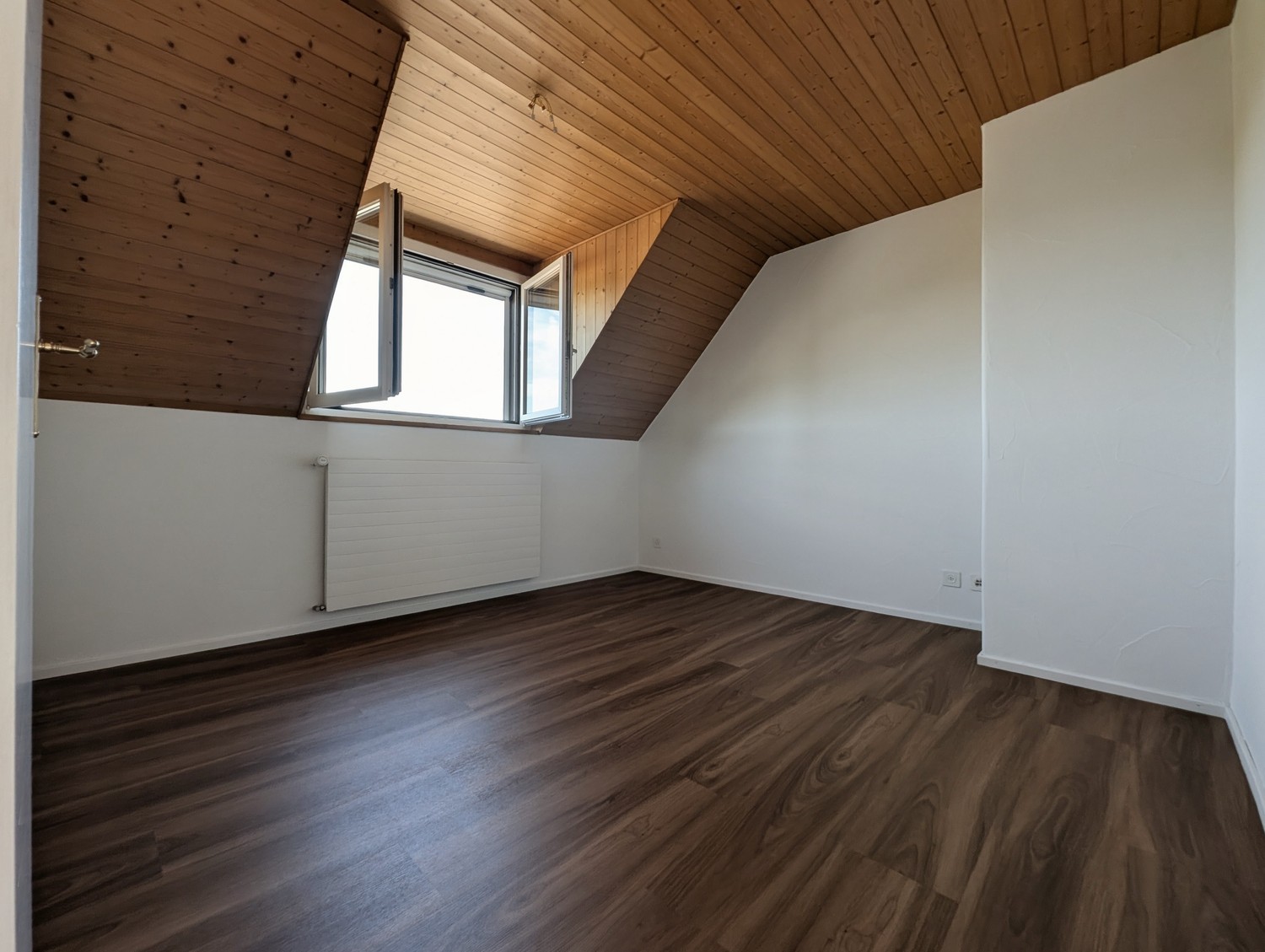 3 ½ rooms apartment, photo 5 of 10