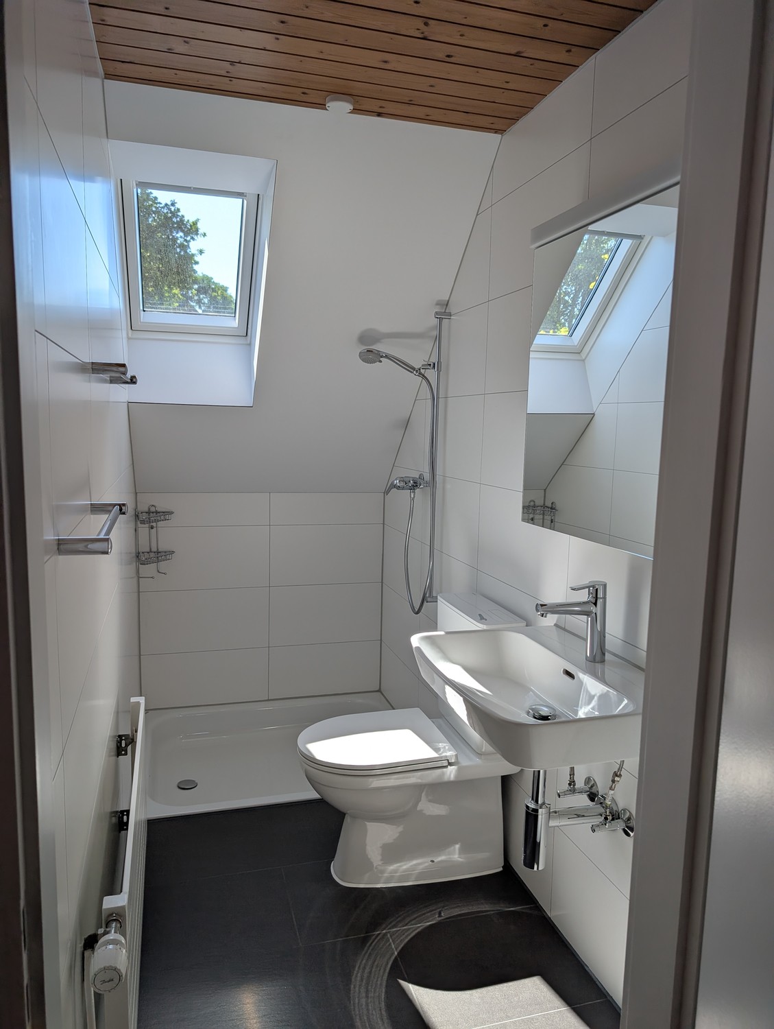 3 ½ rooms apartment, photo 9 of 10