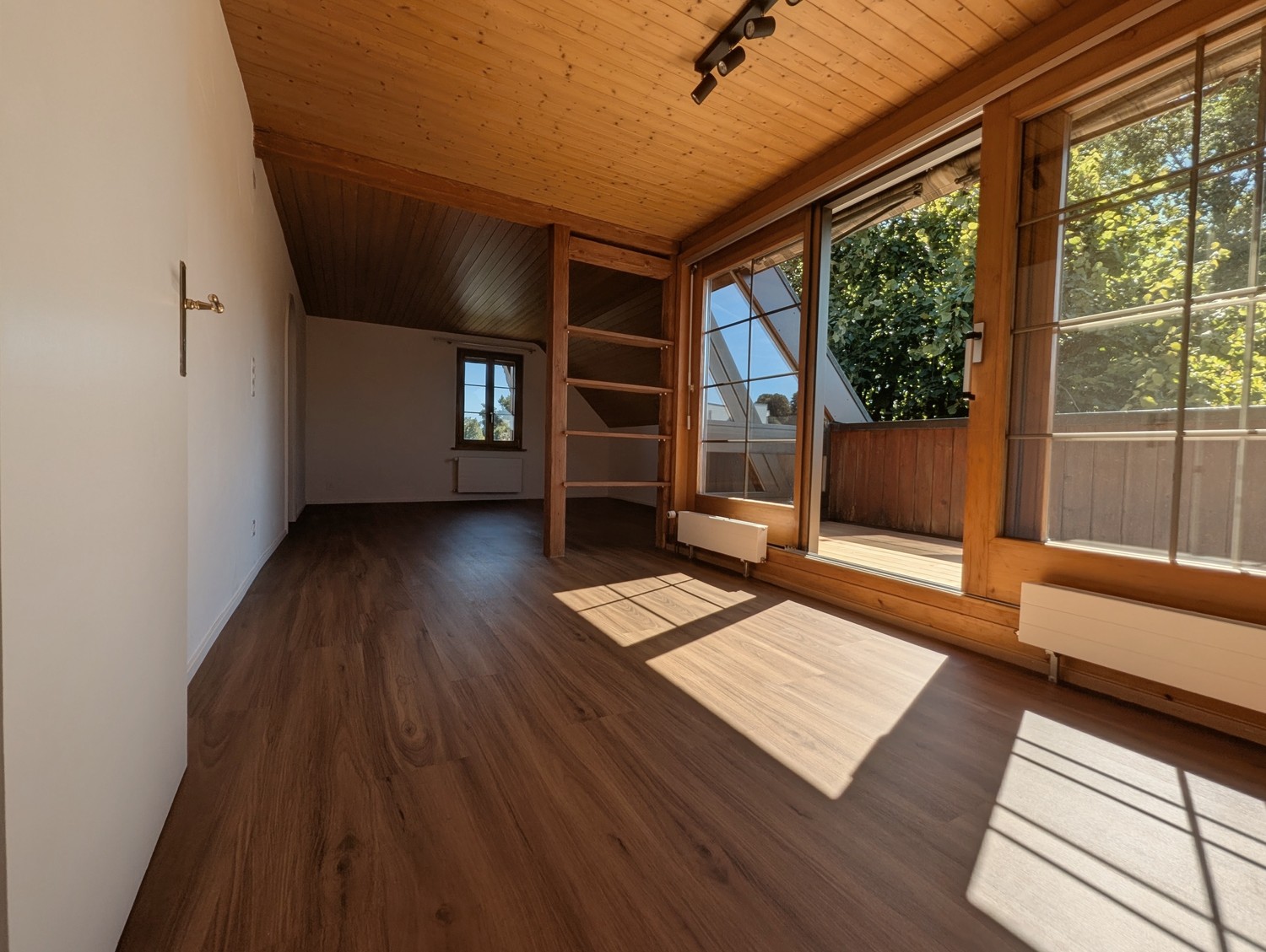 3 ½ rooms apartment, photo 1 of 10