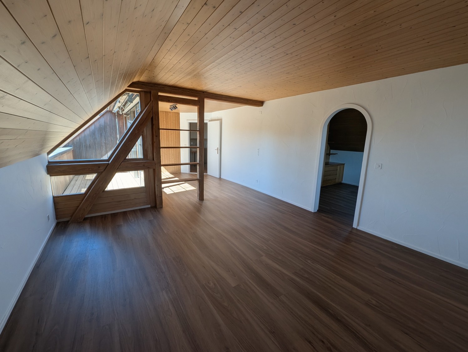 3 ½ rooms apartment, photo 4 of 10