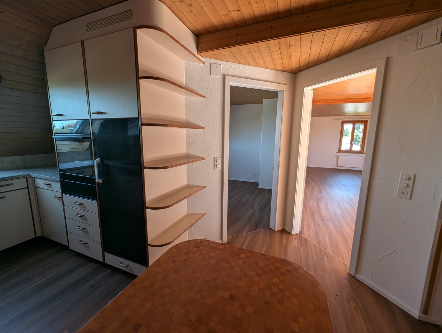 3 ½ rooms apartment, photo 8 of 10