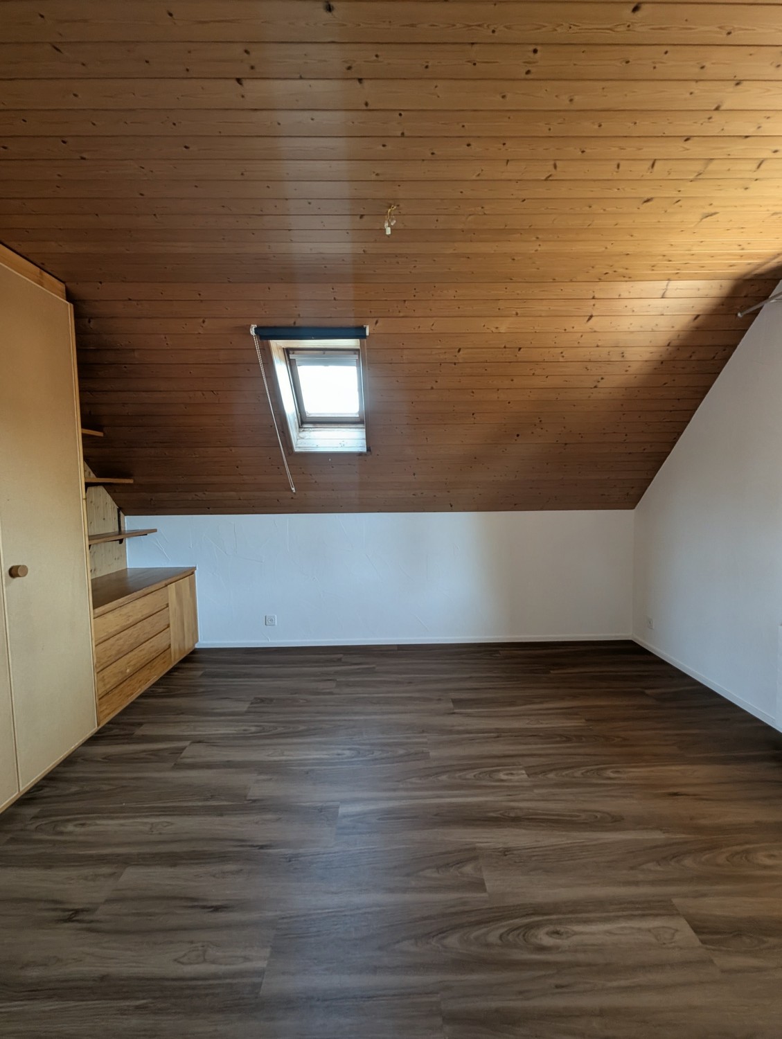 3 ½ rooms apartment, photo 6 of 10