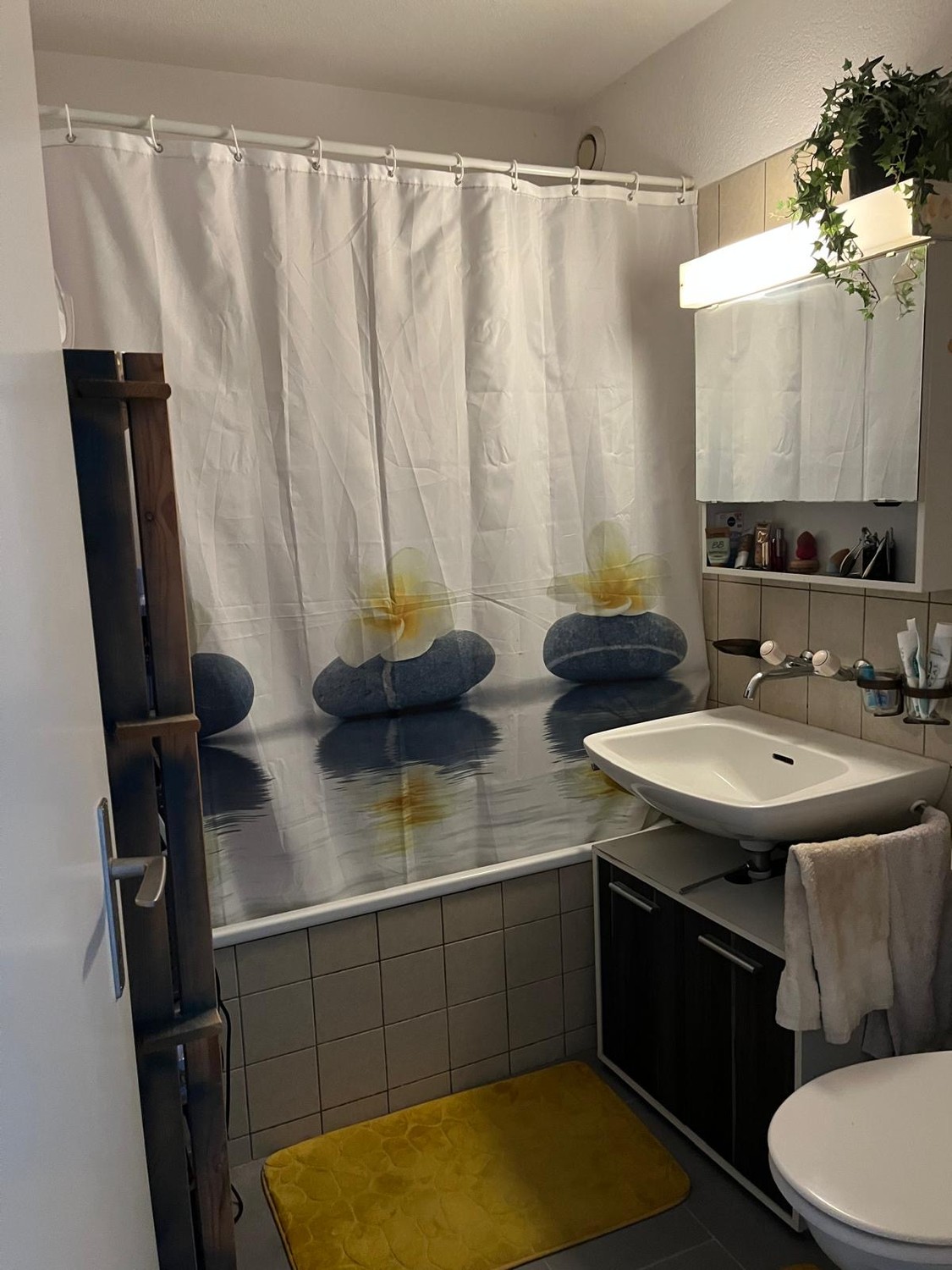 3 ½ pièces appartement