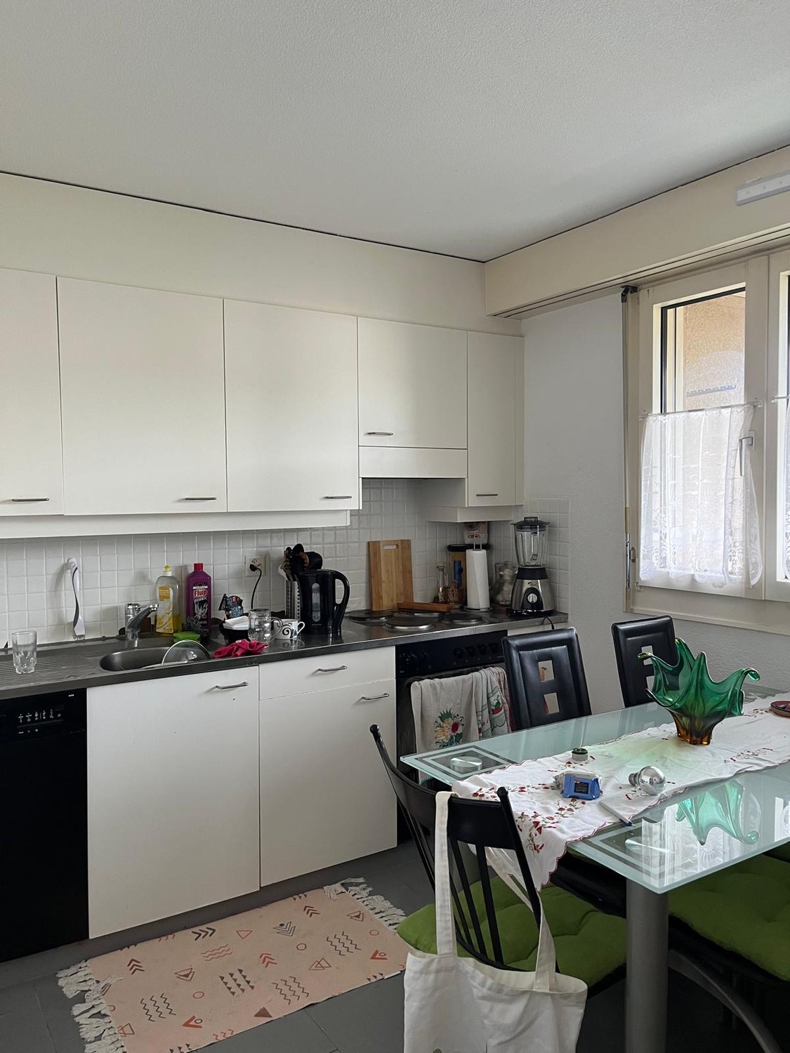 3 ½ pièces appartement