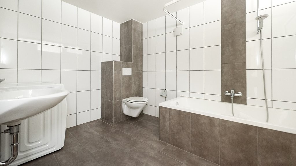 Appartamento di 2 ½ locali, foto 8 di 9