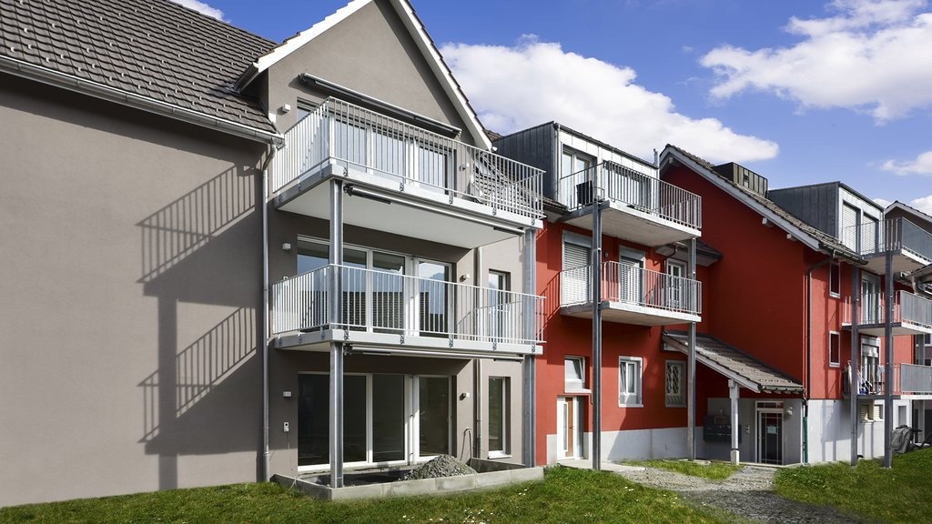 Appartamento di 2 ½ locali, foto 1 di 9