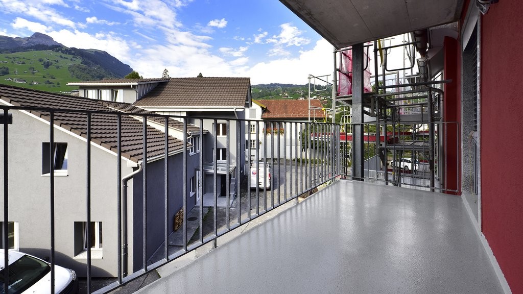 Appartamento di 2 ½ locali, foto 9 di 9