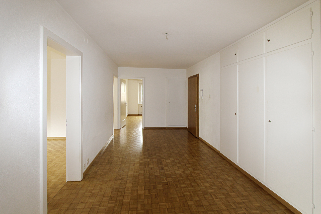 Appartamento di 4 ½ locali
