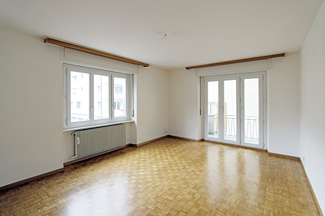Appartamento di 4 ½ locali