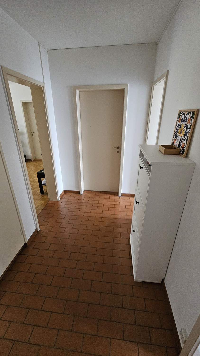 3 rooms apartment, photo 6 of 9