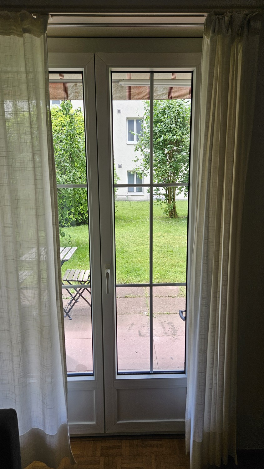 3 rooms apartment, photo 1 of 9