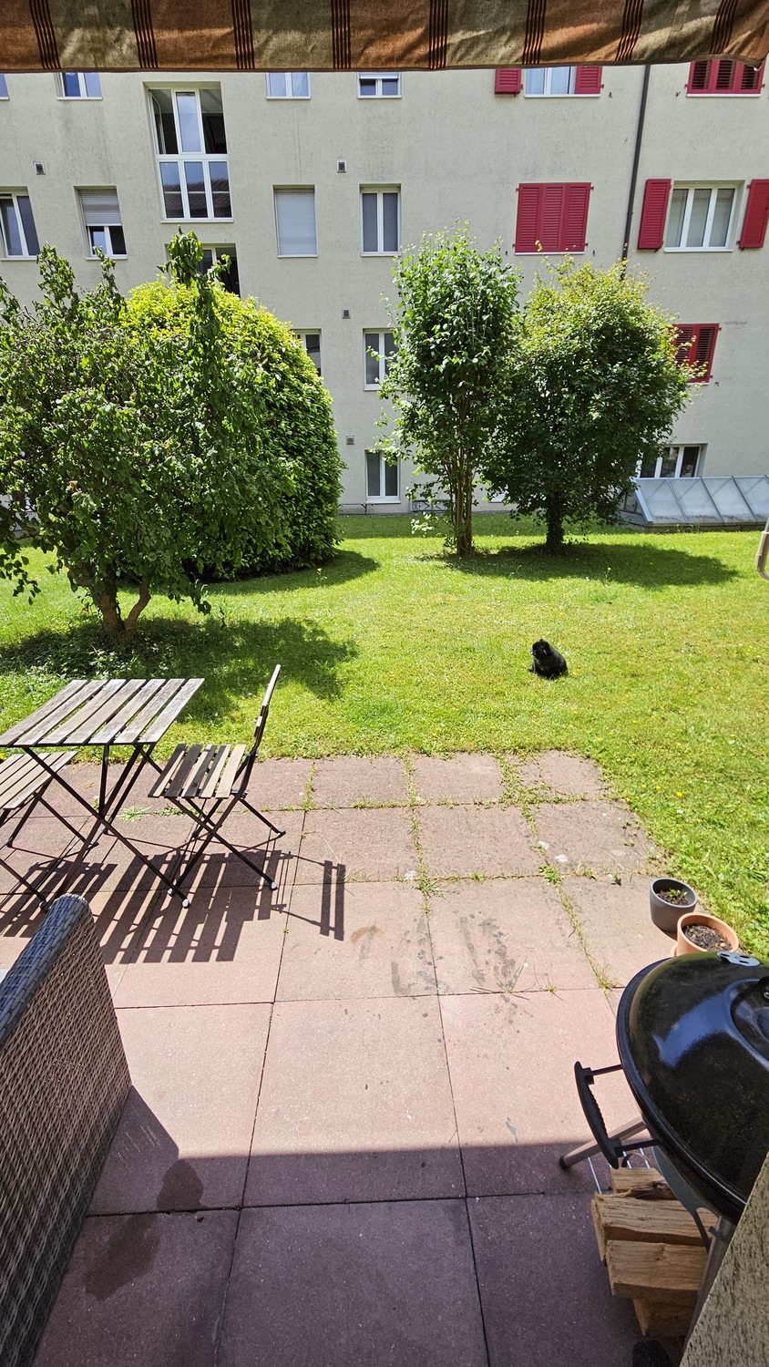 3 rooms apartment, photo 4 of 9
