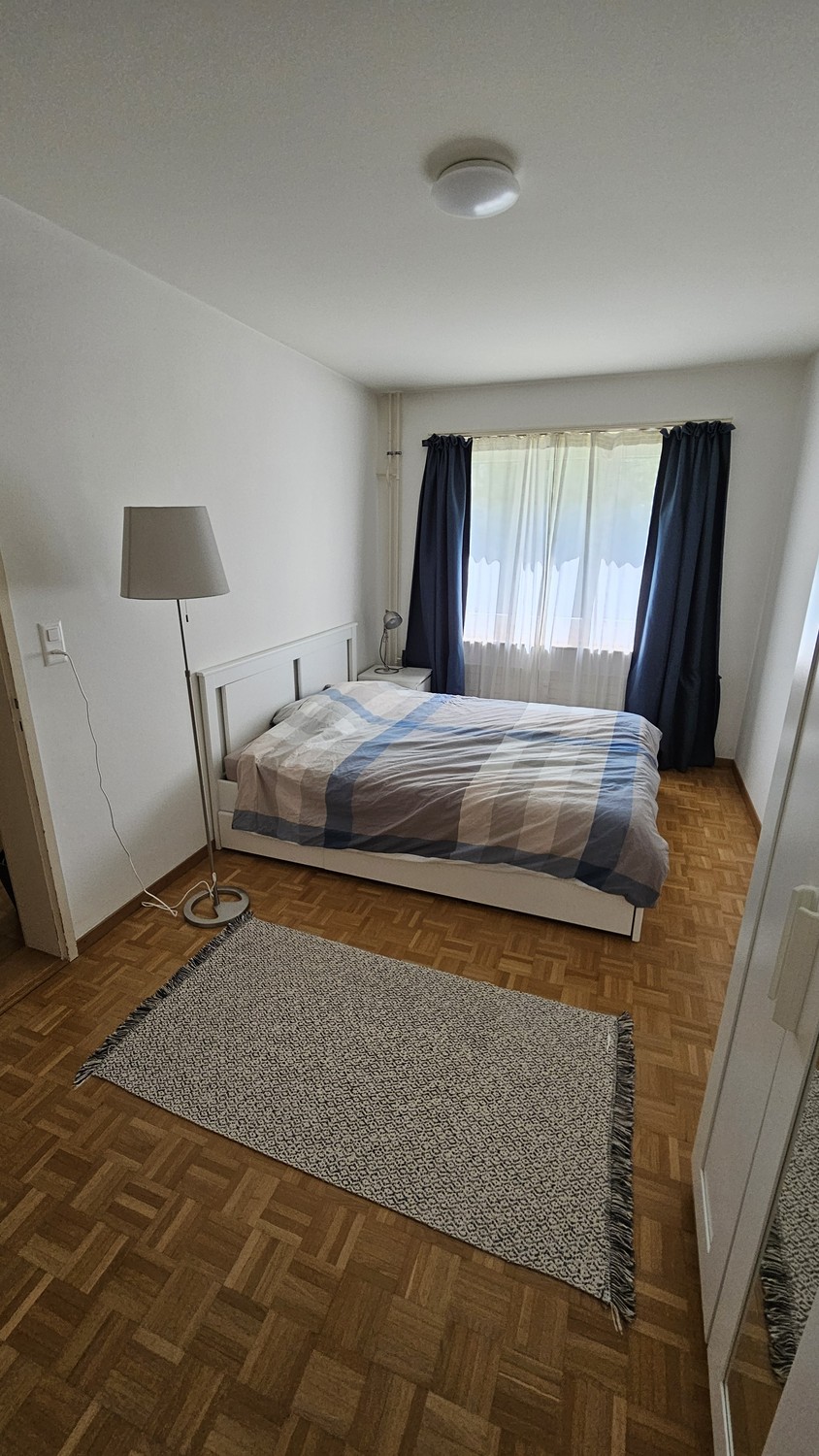 3 rooms apartment, photo 3 of 9