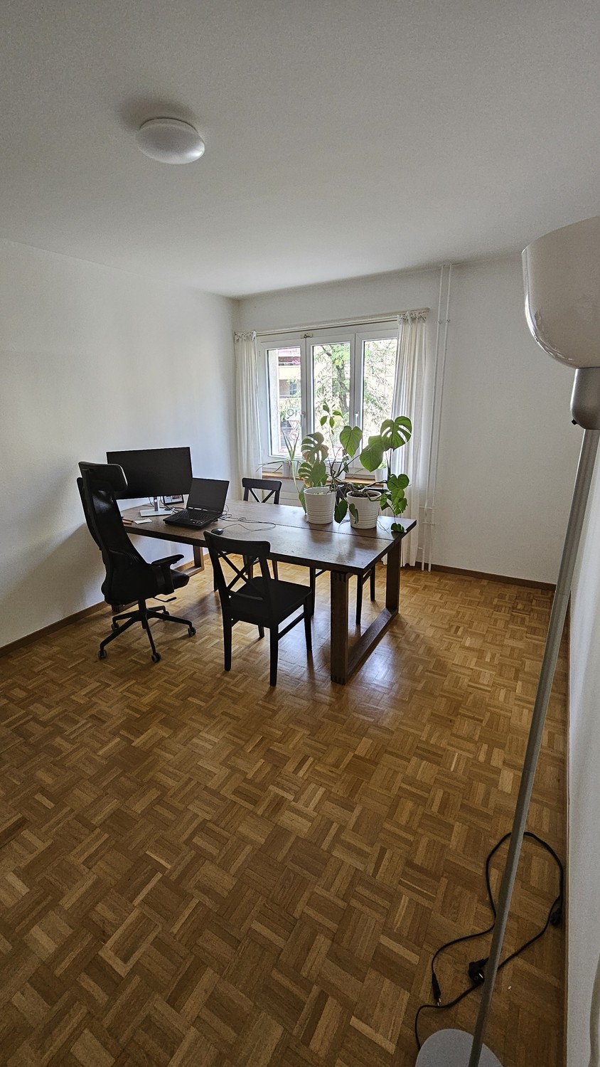 3 rooms apartment, photo 5 of 9