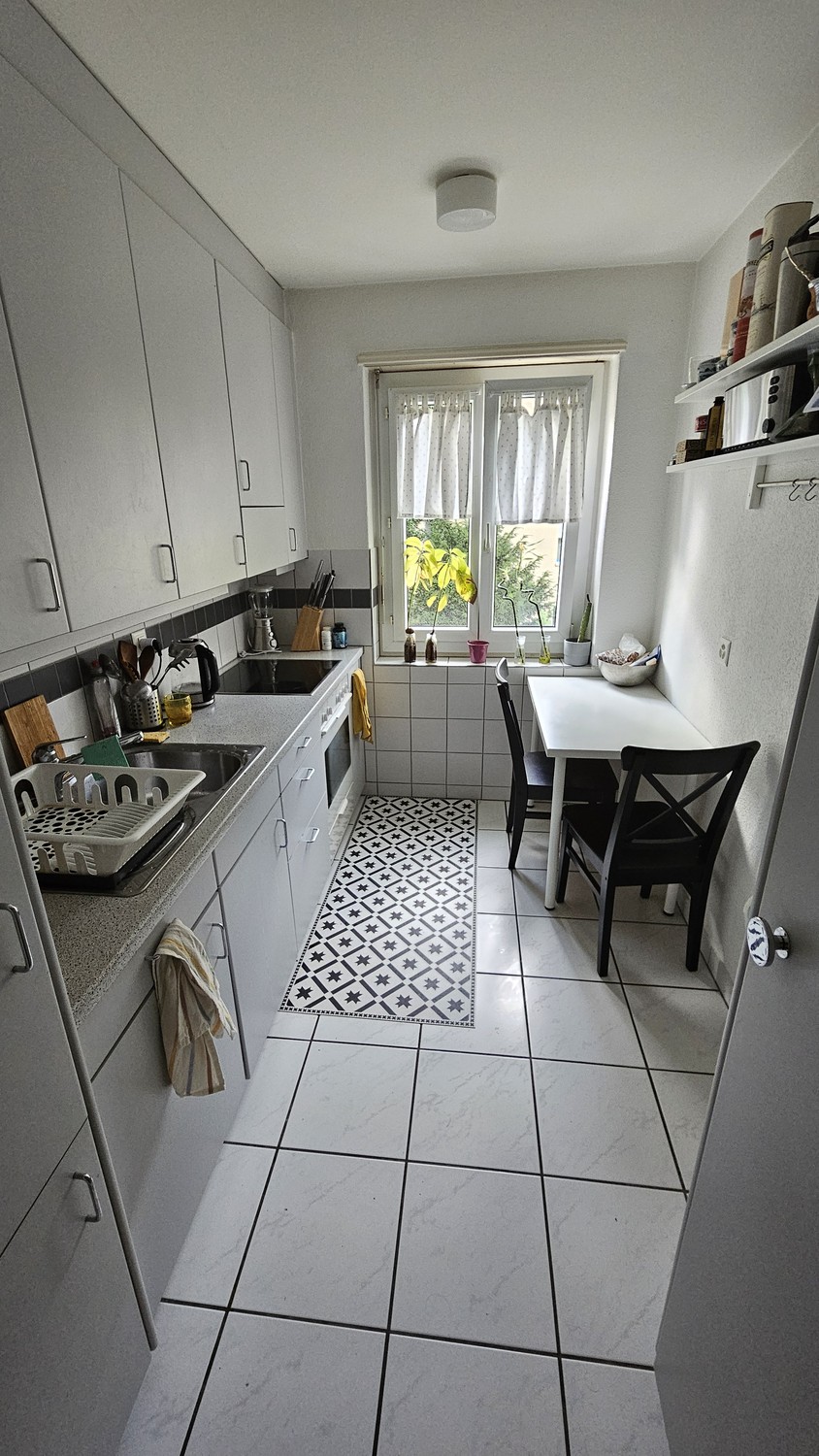 3 rooms apartment, photo 7 of 9