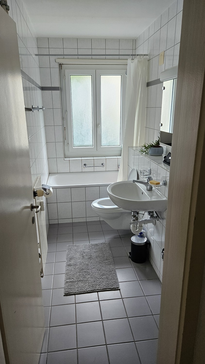 3 rooms apartment, photo 8 of 9