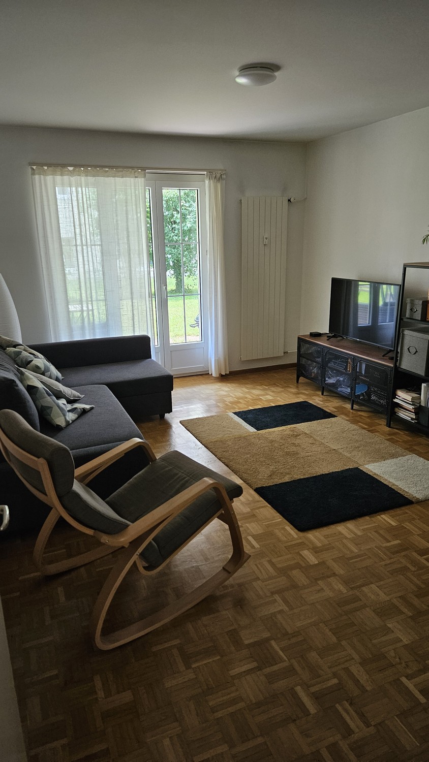 3 rooms apartment, photo 2 of 9