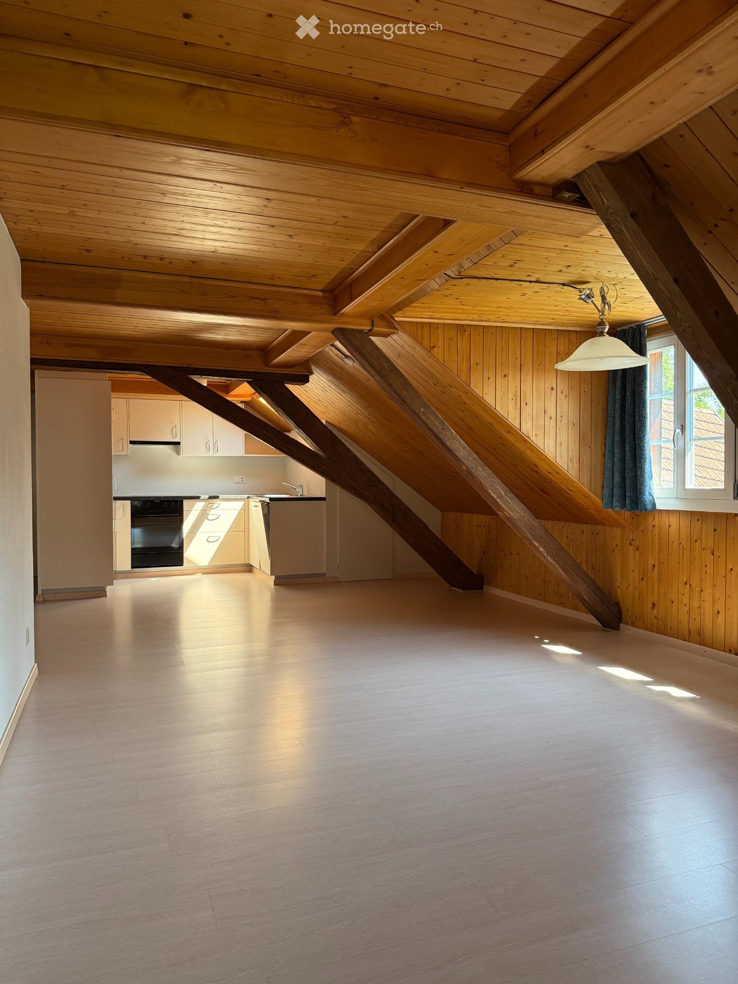 2 rooms apartment, Foto 1 von 5