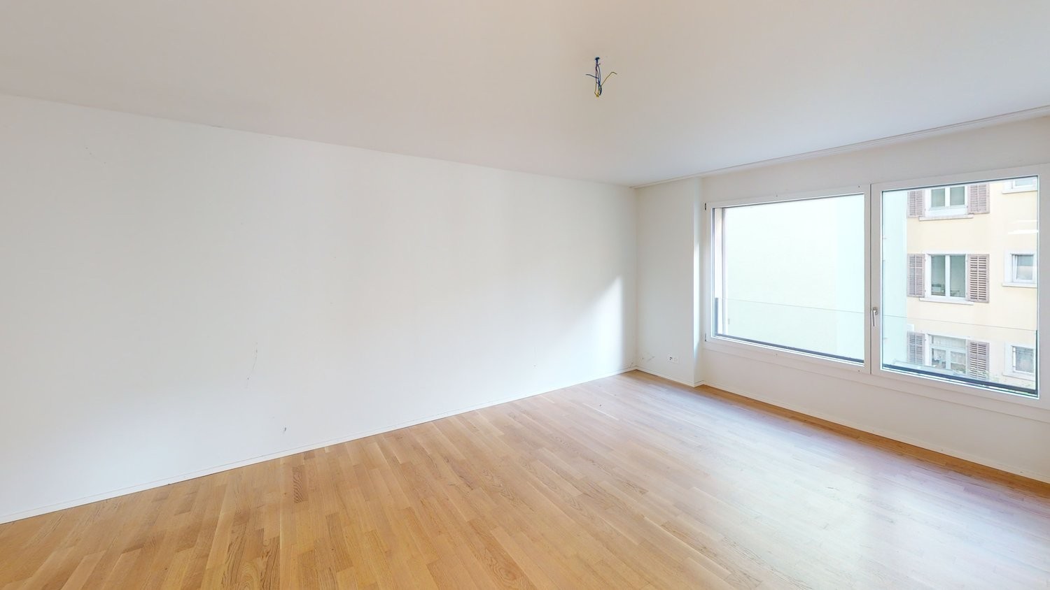 3 ½ rooms apartment, photo 5 of 9