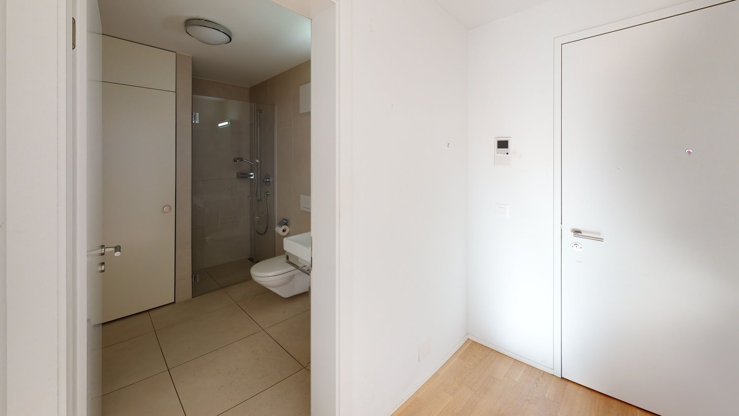 3 ½ rooms apartment, photo 8 of 9