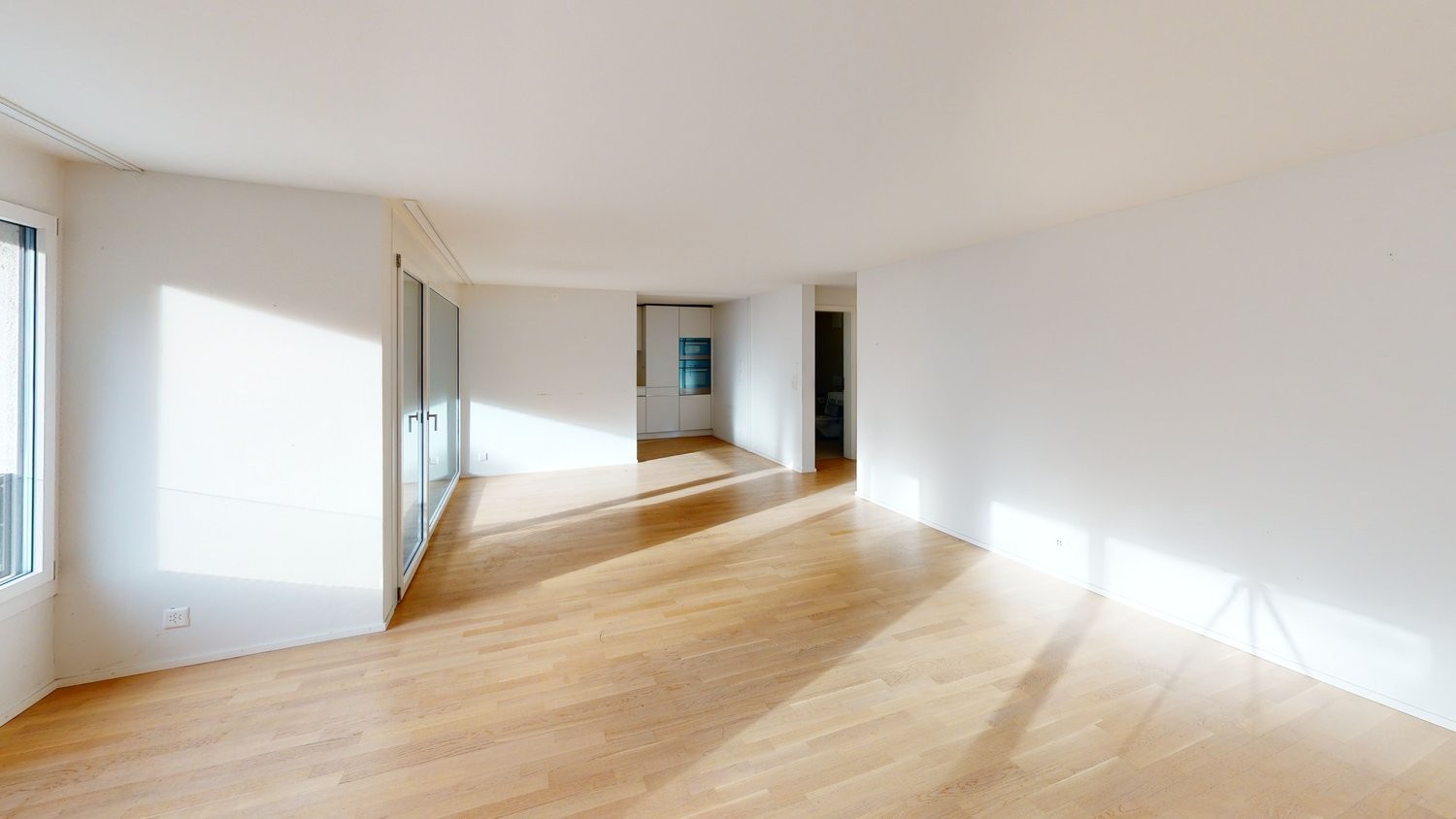 3 ½ rooms apartment, photo 4 of 9