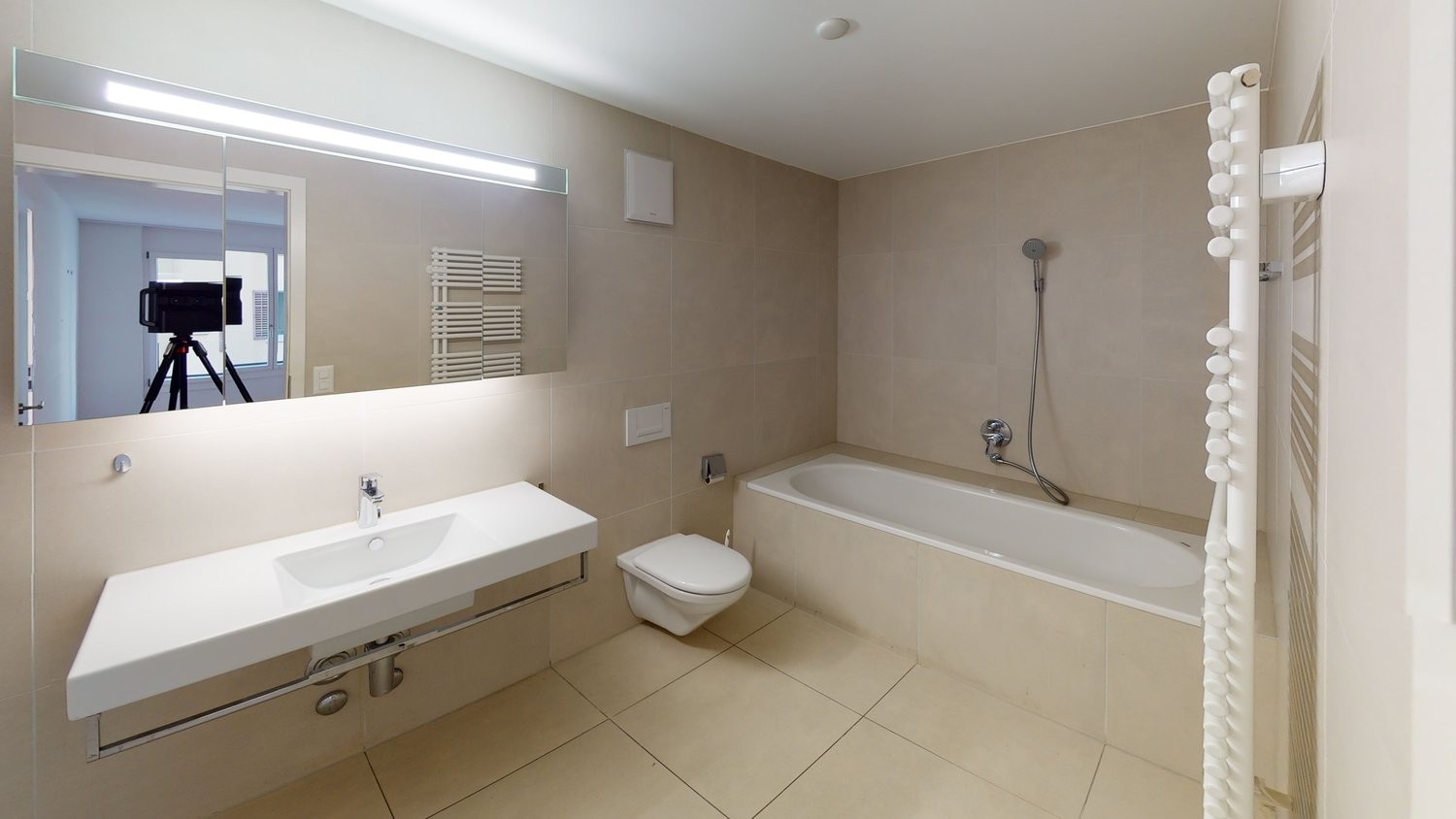 3 ½ rooms apartment, photo 7 of 9