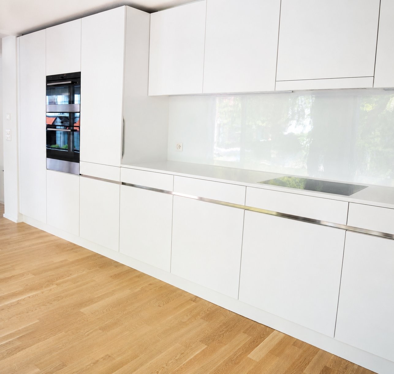 3 ½ rooms apartment, photo 6 of 9