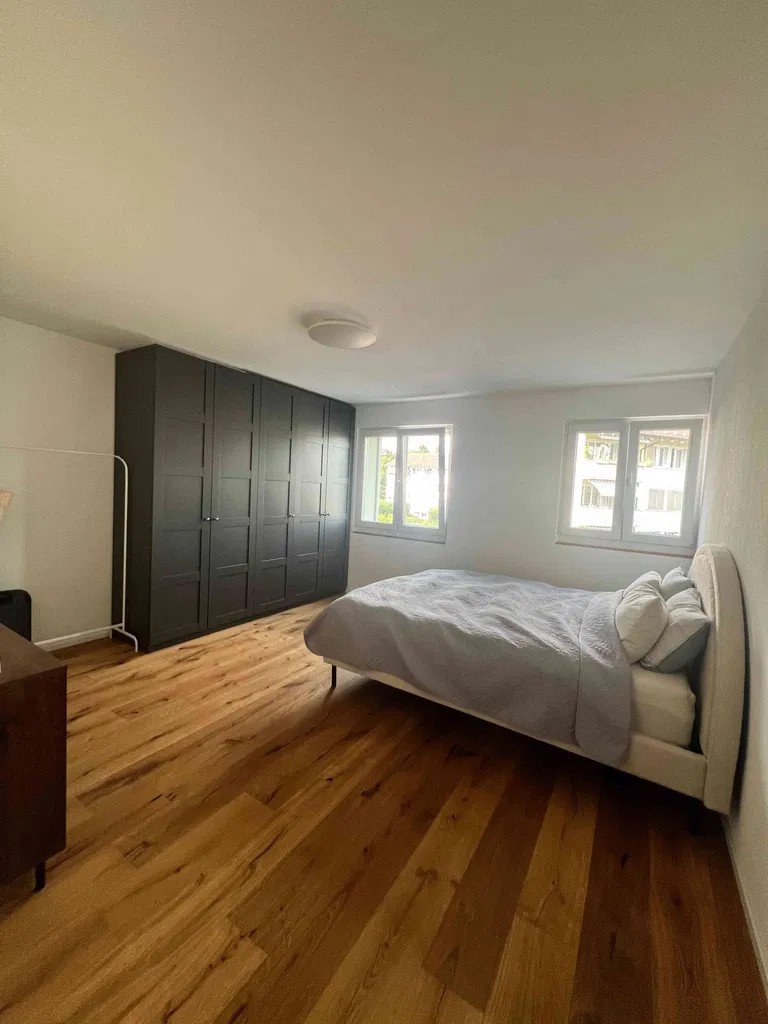 2 ½ rooms apartment, photo 2 sur 5