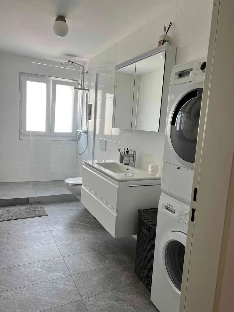 2 ½ rooms apartment, photo 3 sur 5
