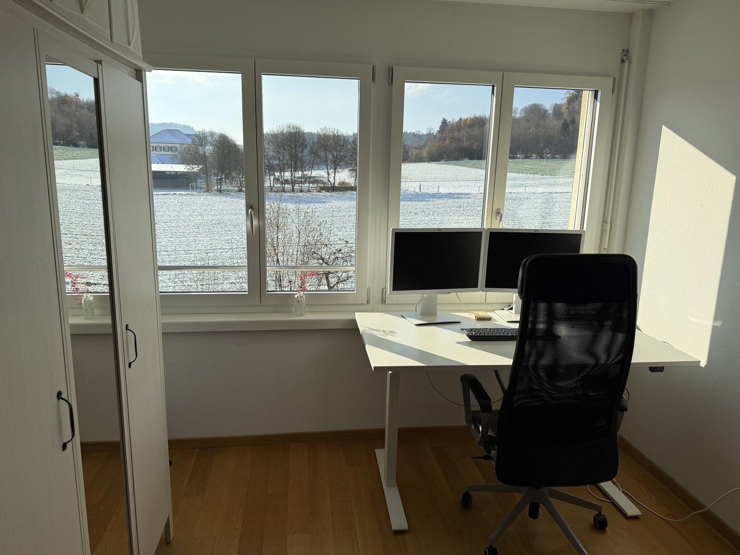 2 rooms apartment, photo 6 of 10