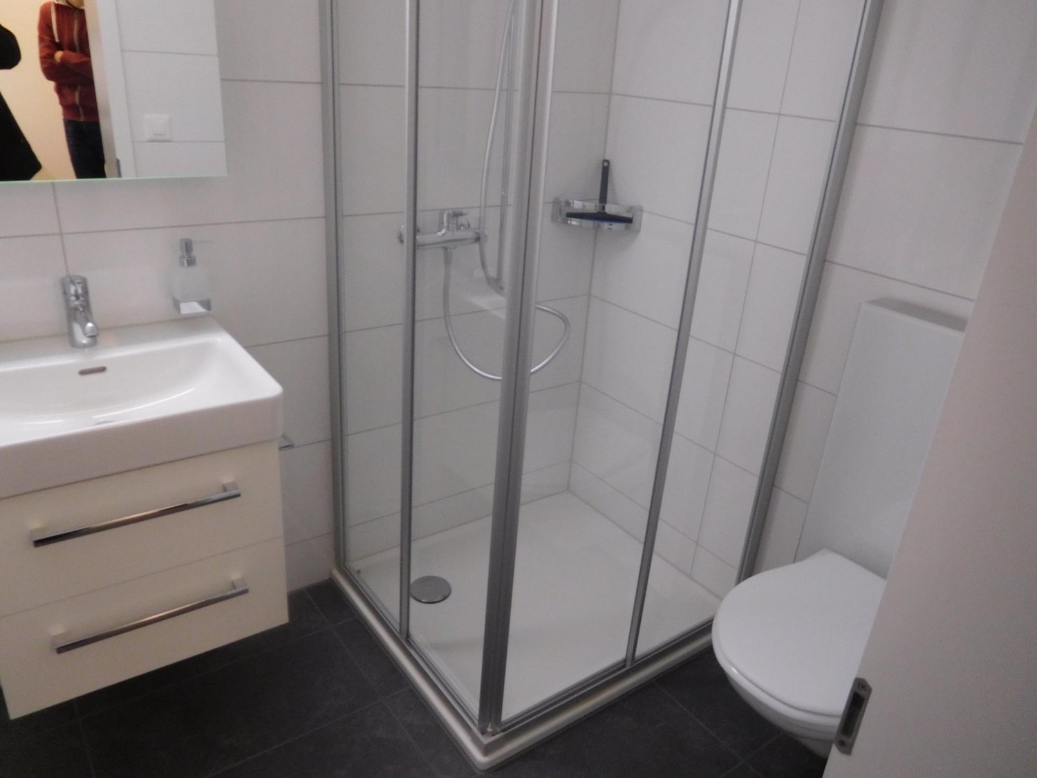2 rooms apartment, photo 9 of 10