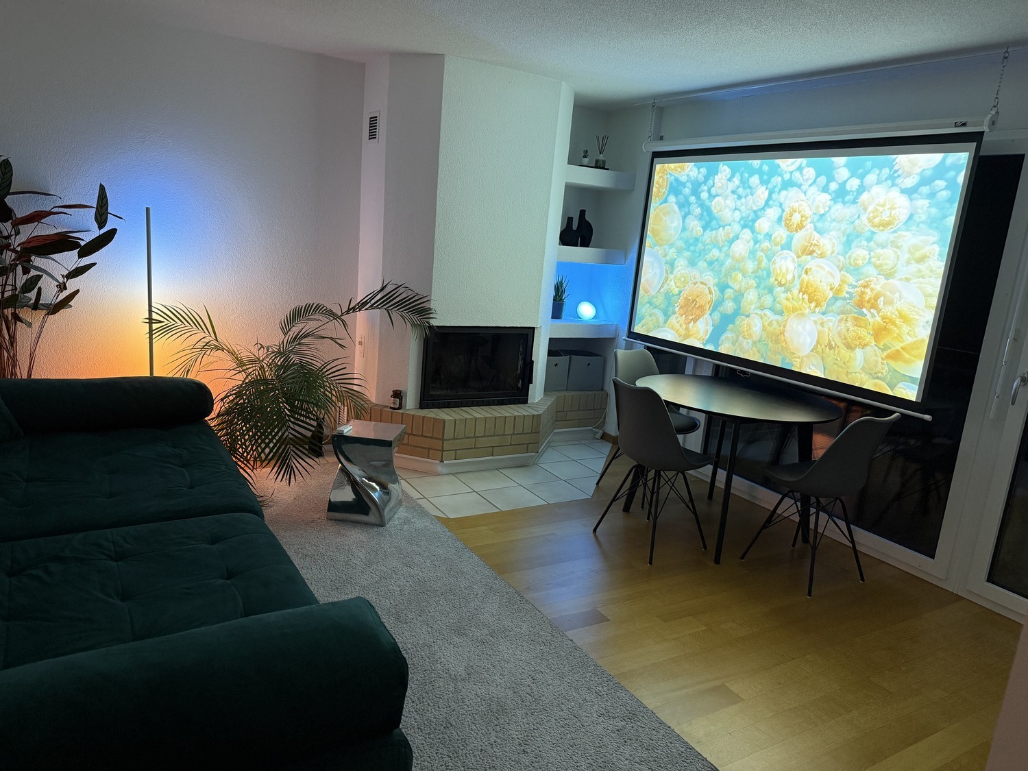 2 rooms apartment, photo 1 of 10