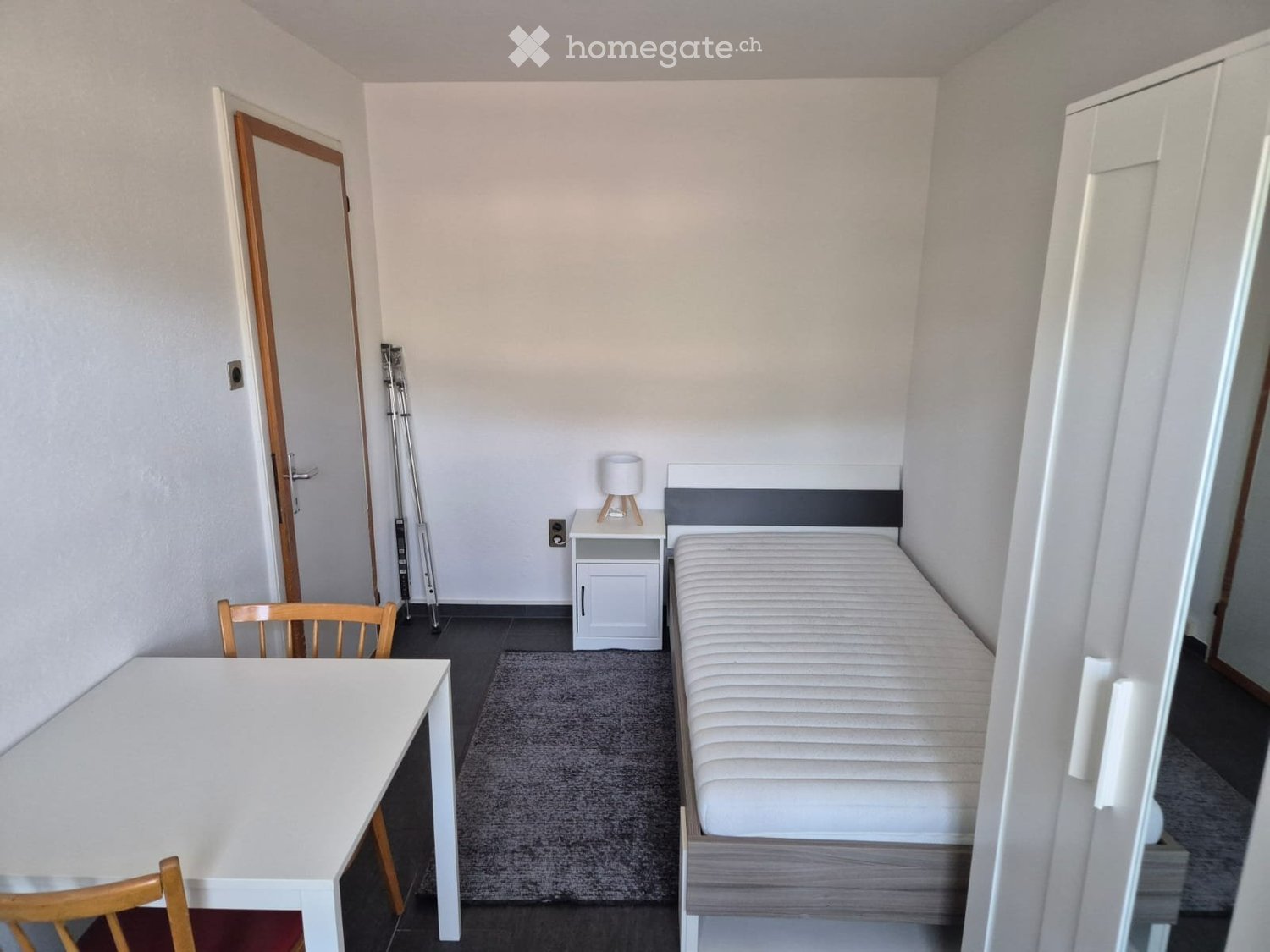 1 room single room, photo 4 sur 5