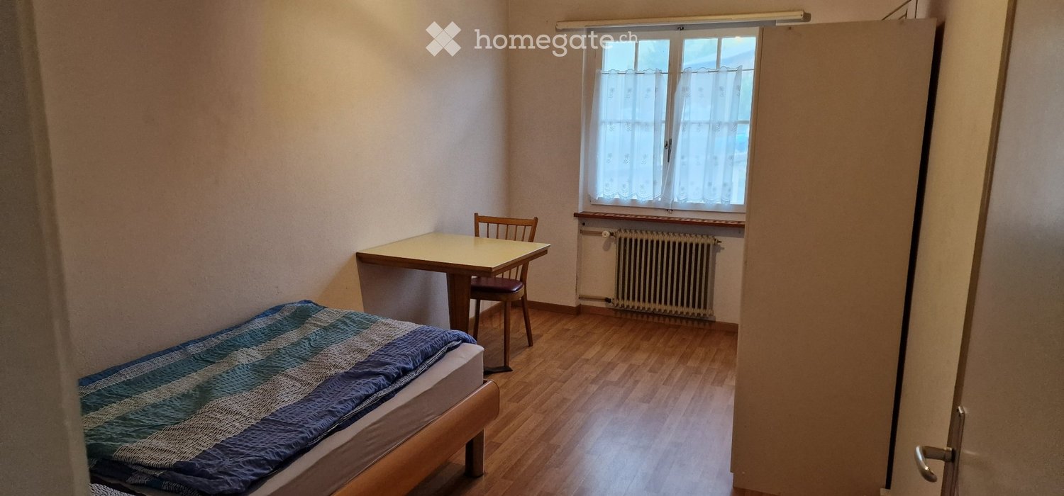 1 room single room, photo 3 sur 5