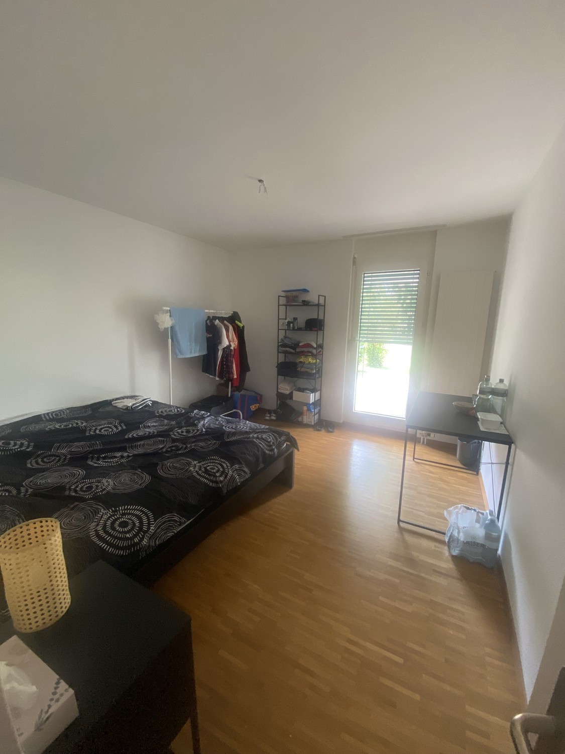 Room in a shared flat, photo 3 of 3