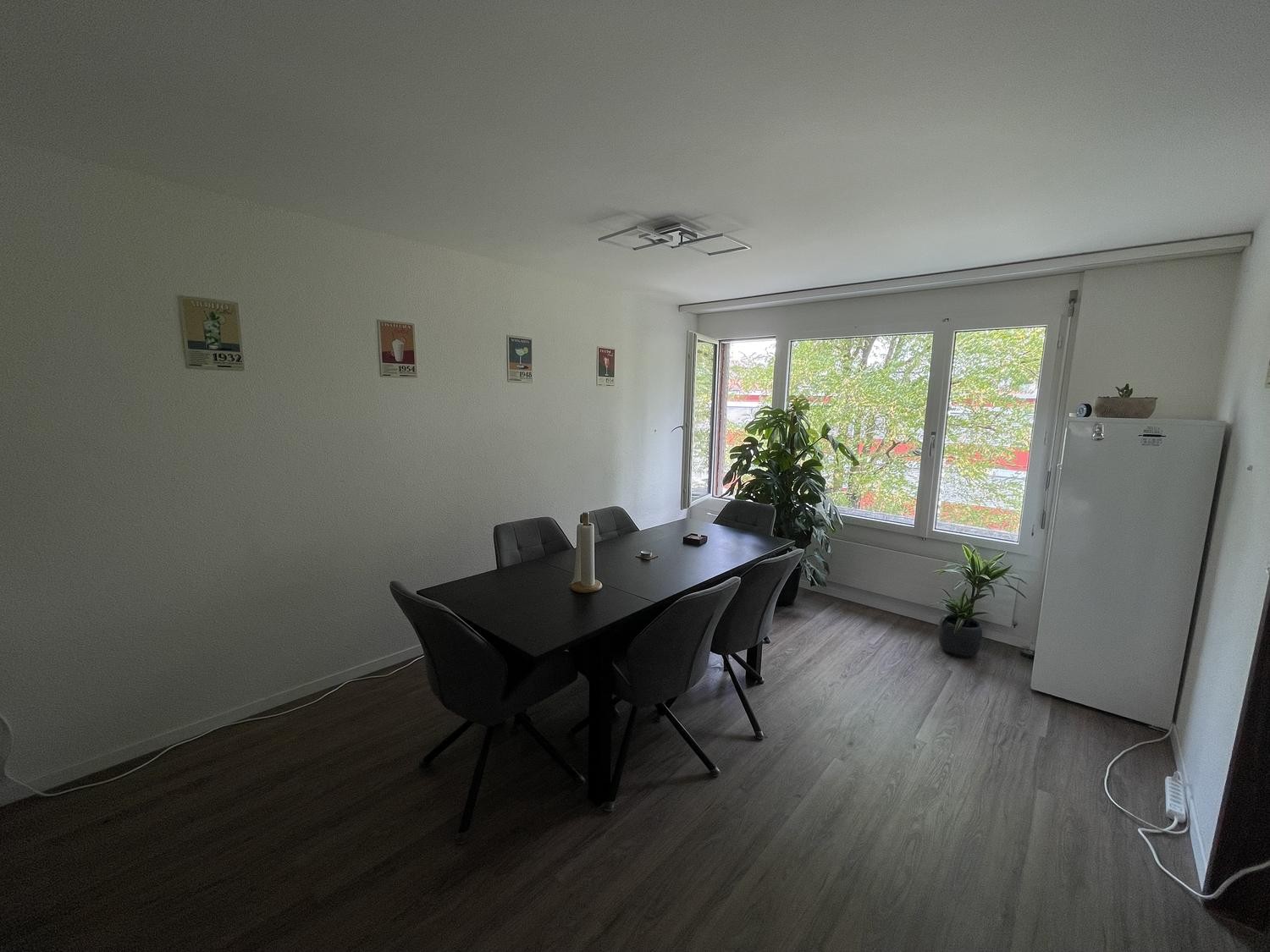 Room in a shared flat, photo 4 of 6