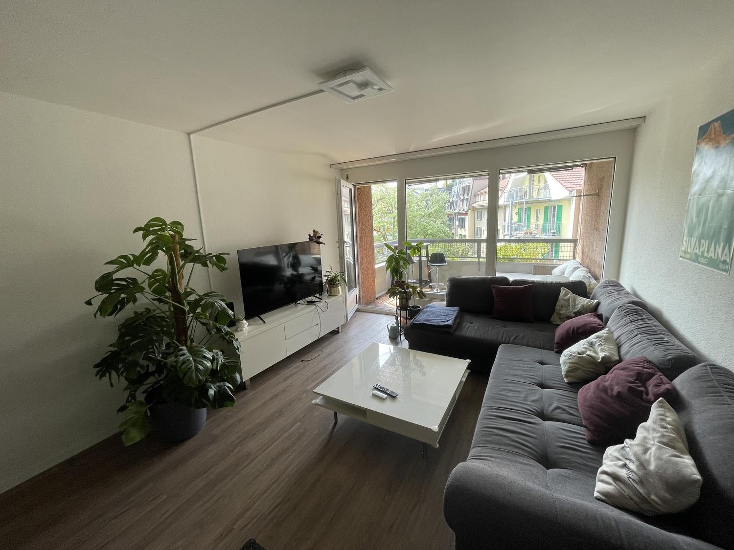 Room in a shared flat, photo 3 of 6