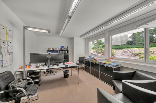 108m² bureau, photo 7 sur 9